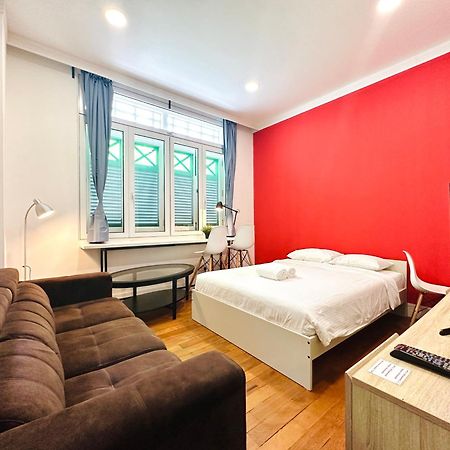 36 Club Residences Сингапур Екстериор снимка