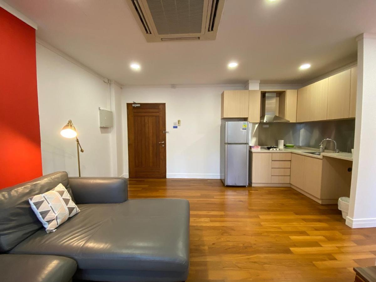36 Club Residences Сингапур Екстериор снимка