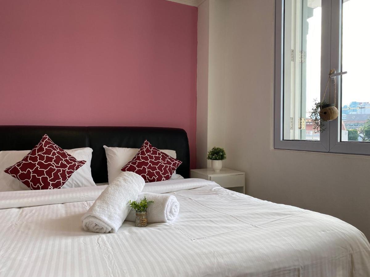 36 Club Residences Сингапур Екстериор снимка