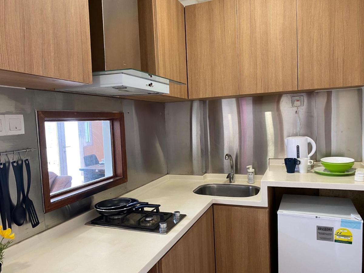 36 Club Residences Сингапур Екстериор снимка