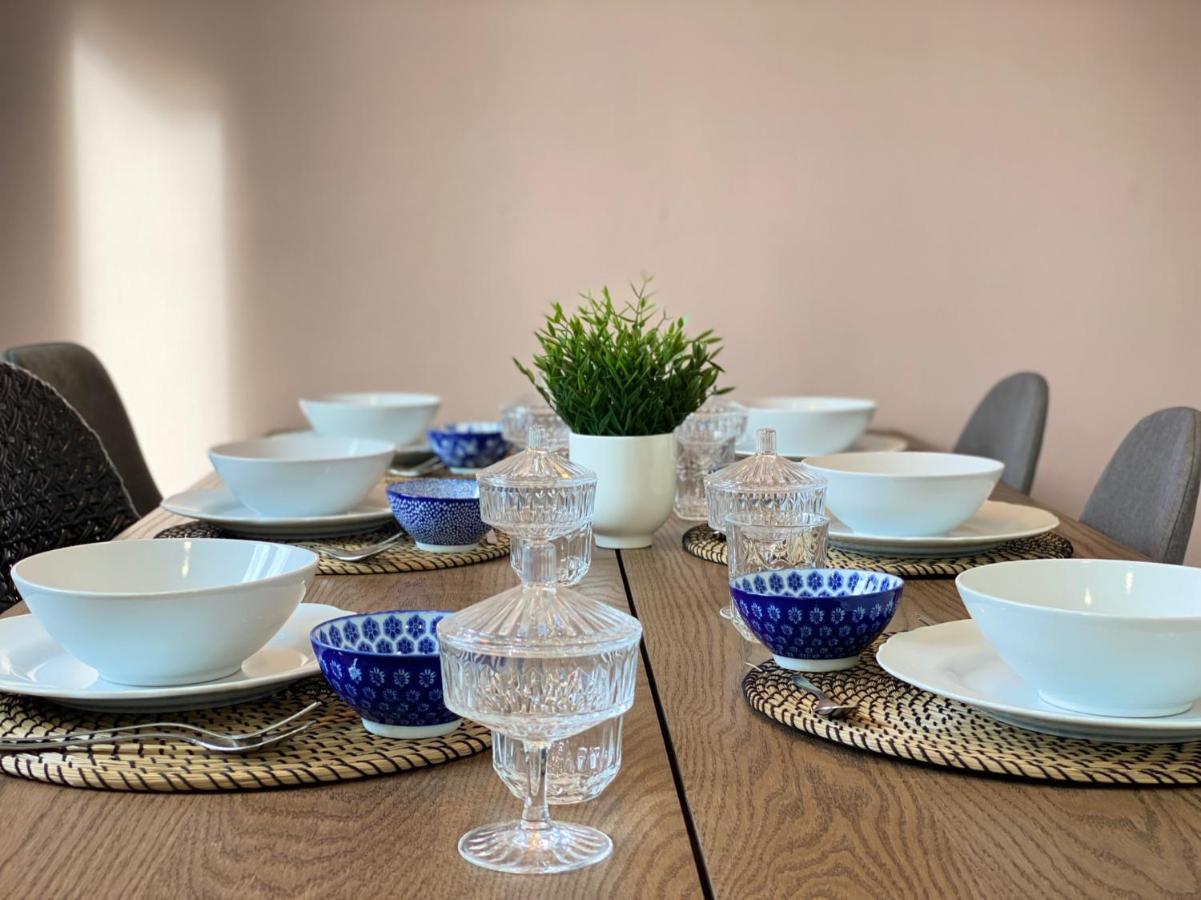 36 Club Residences Сингапур Екстериор снимка