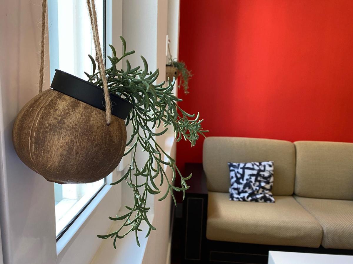 36 Club Residences Сингапур Екстериор снимка