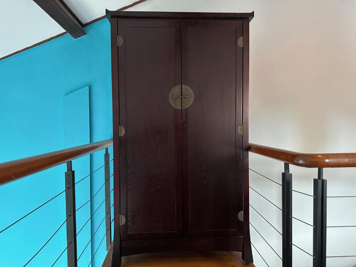 Club House Сингапур Екстериор снимка