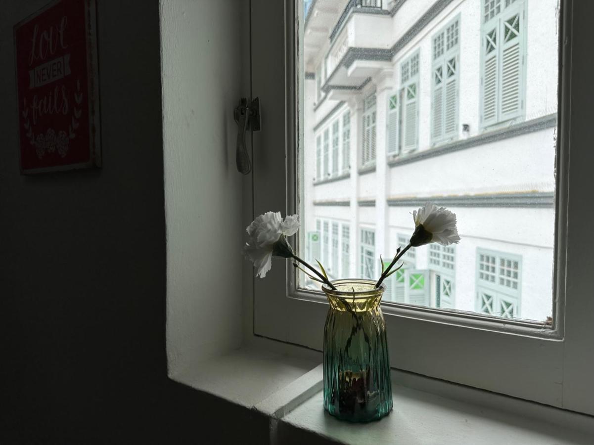 36 Club Residences Сингапур Екстериор снимка