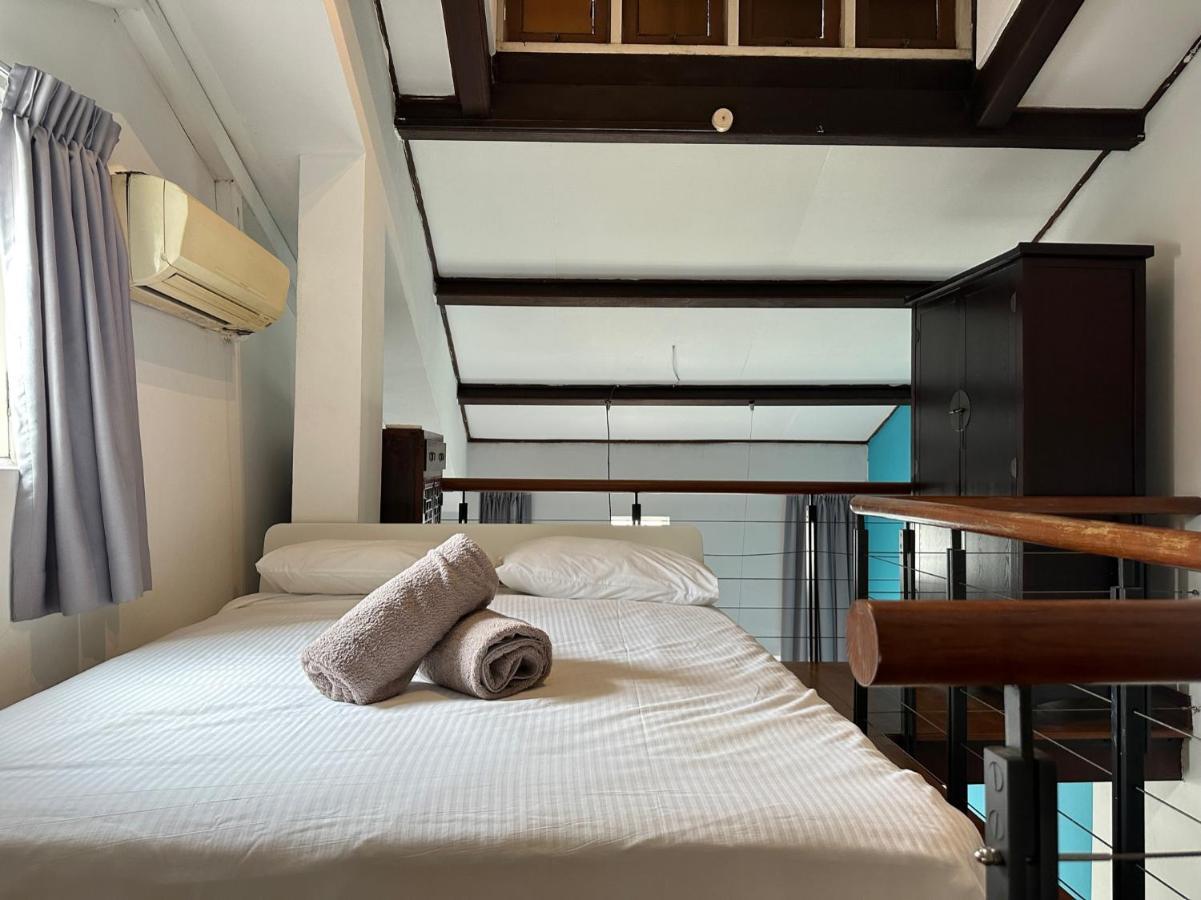 36 Club Residences Сингапур Екстериор снимка