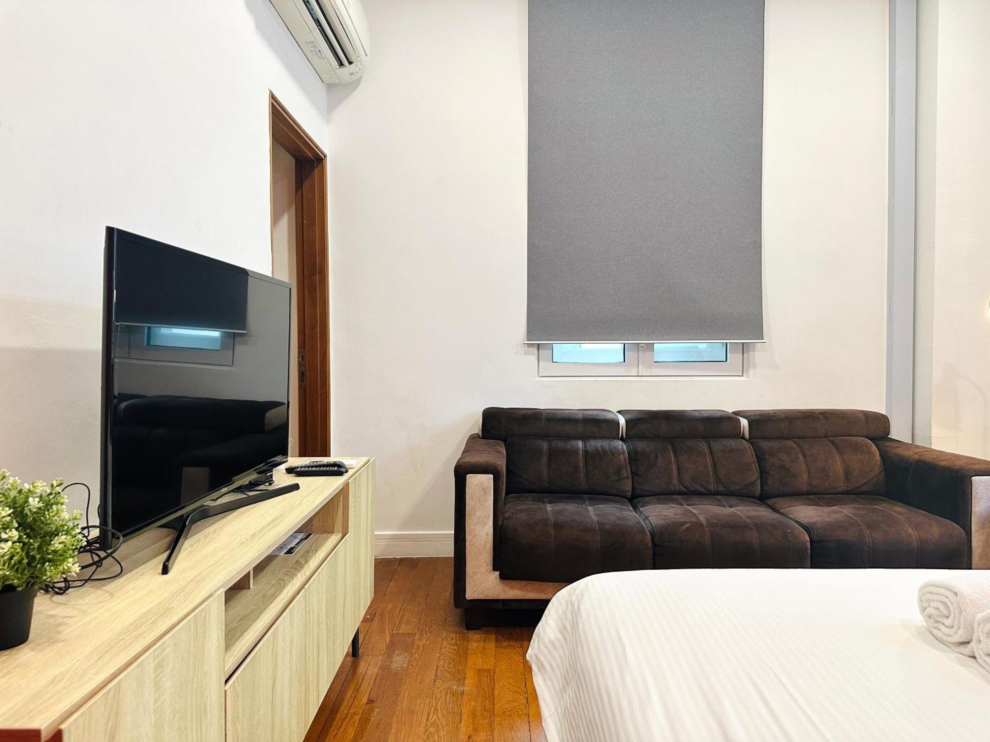 36 Club Residences Сингапур Екстериор снимка